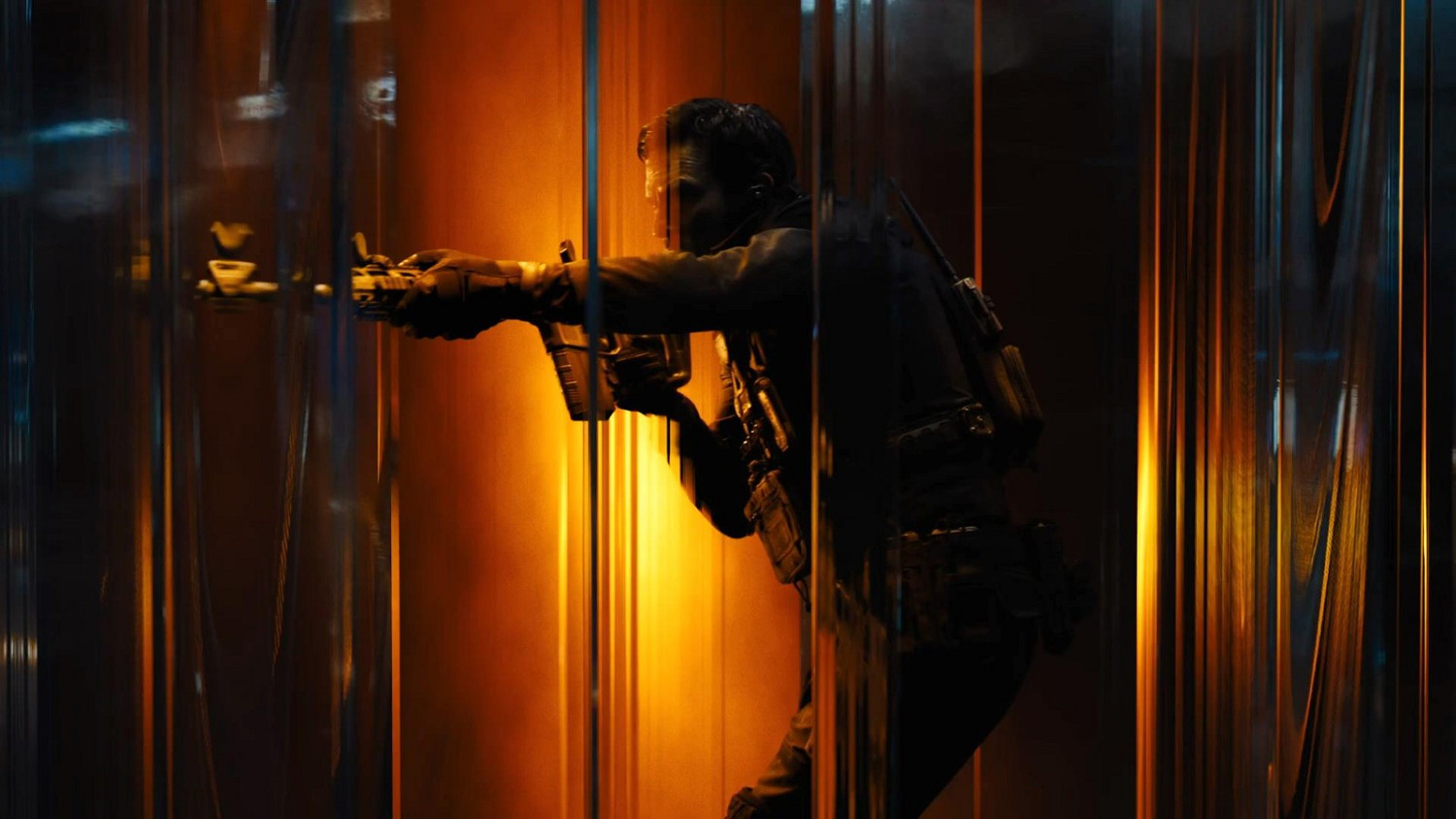 《決勝時刻:黑色行動7》亮相科遊戲隆展!8月20日舉行 《決勝時刻:黑色行動7》亮相科遊戲隆展!8月20日舉行