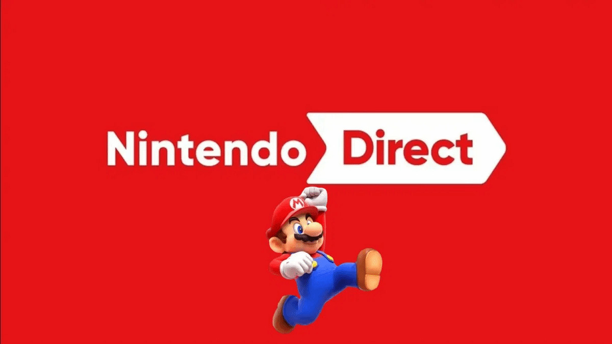 曝Switch2直面會將來有可能於月底舉行!大鏢客2有望現身 曝Switch2直面會將來有可能於月底舉行!大鏢客2有望現身