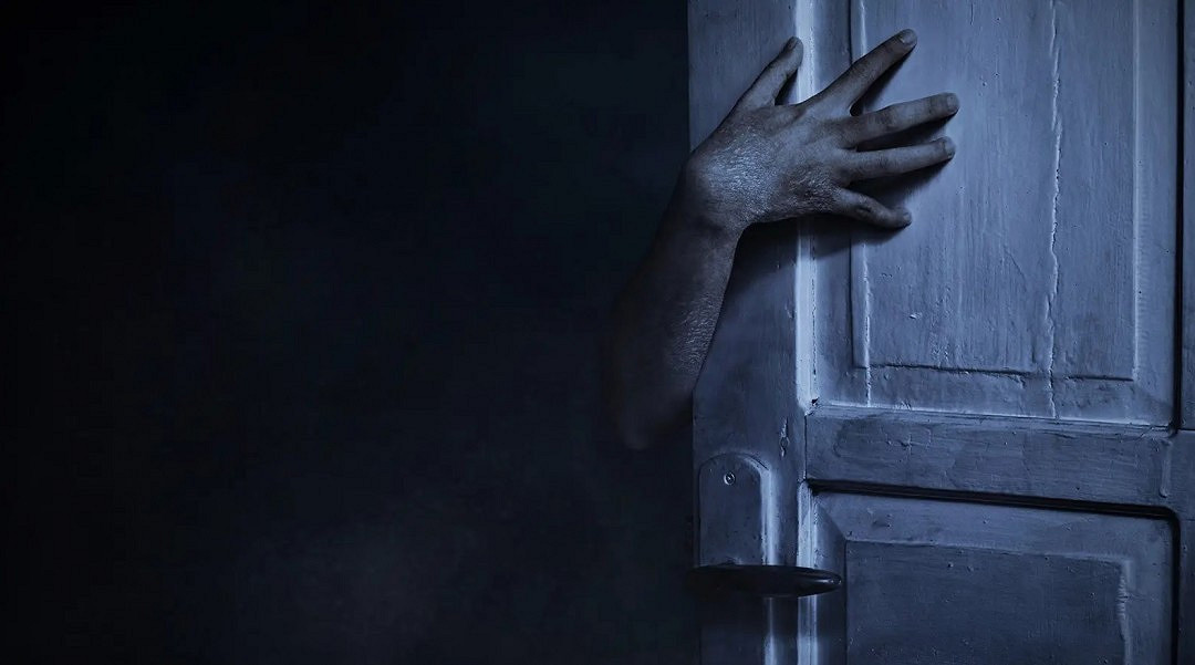 《恐鬼症》開發者透露：核心玩法靈感源於《巫師3》！