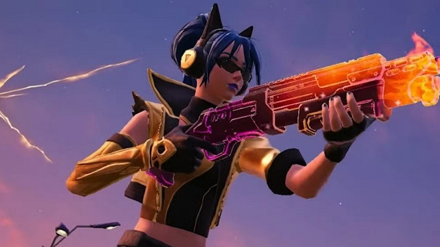 Epic再出重拳 對《堡壘之夜》作弊玩家提起法律訴訟