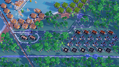 《B計劃：地球化改造》1.0正式版即將上線Steam！