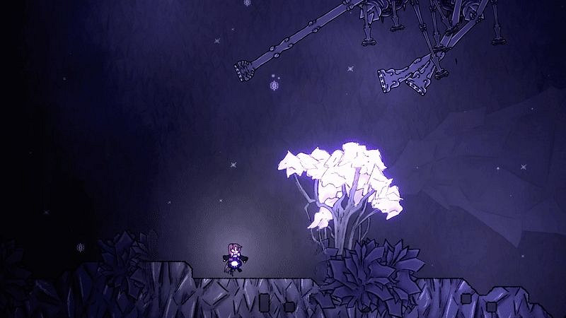 建造類遊戲《墜落:金屬女僕救世錄》將於8月開啟體驗 建造類遊戲《墜落:金屬女僕救世錄》將於8月開啟體驗