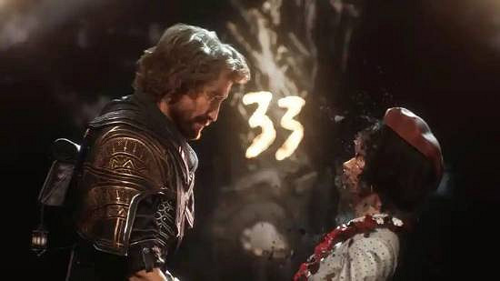 《光與影》結局分歧引夫妻爭執 為角色命運互懟數周! 《光與影》結局分歧引夫妻爭執 為角色命運互懟數周!