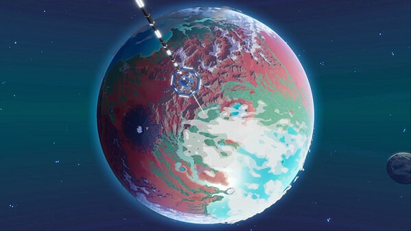 《B計劃：地球化改造》1.0正式版即將上線Steam！