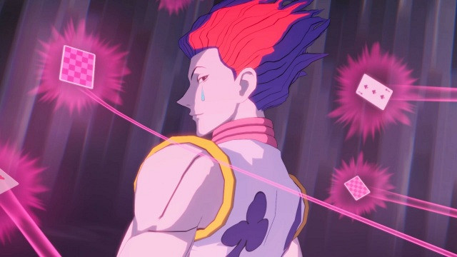 《全職獵人：NEN×Impact》Steam/PS5搶先體驗版推出