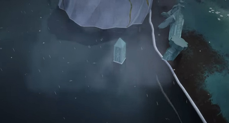 動作冒險遊戲《餘燼與刃》將於7月17日開啟首個試玩版 動作冒險遊戲《餘燼與刃》將於7月17日開啟首個試玩版