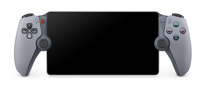 索尼推出PS5 30周年紀念版 塗裝回歸經典且公布售價 索尼推出PS5 30周年紀念版 塗裝回歸經典且公布售價