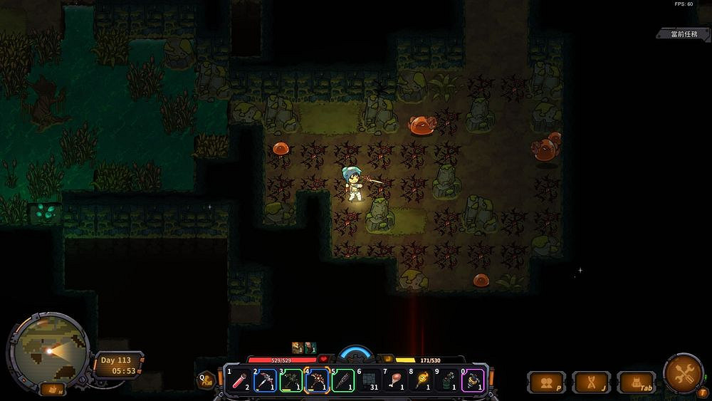 與魔物娘奇幻冒險:《地心歸途》預告片揭示玩法特色 與魔物娘奇幻冒險:《地心歸途》預告片揭示玩法特色