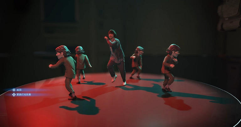 比BT還煩人!玩家請願《死亡擱淺2》禁言新角色偶人 比BT還煩人!玩家請願《死亡擱淺2》禁言新角色偶人