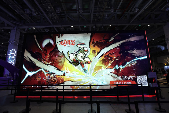 在BW現場當忍者,究竟能有多爽? 在BW現場當忍者,究竟能有多爽?