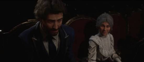 《光與影》結局分歧引夫妻爭執 為角色命運互懟數周! 《光與影》結局分歧引夫妻爭執 為角色命運互懟數周!