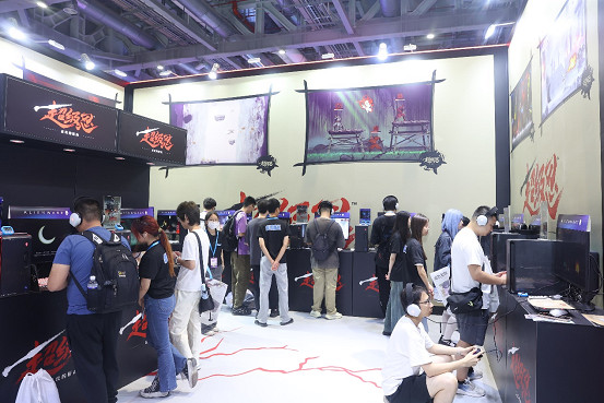 在BW現場當忍者,究竟能有多爽? 在BW現場當忍者,究竟能有多爽?