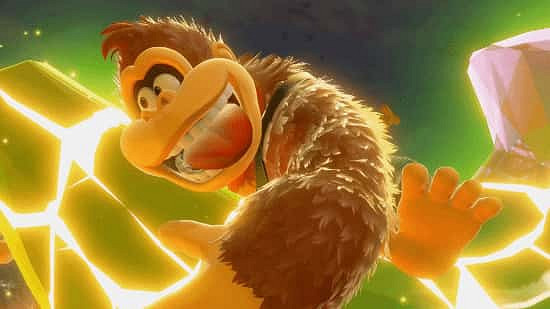 為配合《咚奇剛》新作發售,多家零售商補貨Switch 2 為配合《咚奇剛》新作發售,多家零售商補貨Switch 2