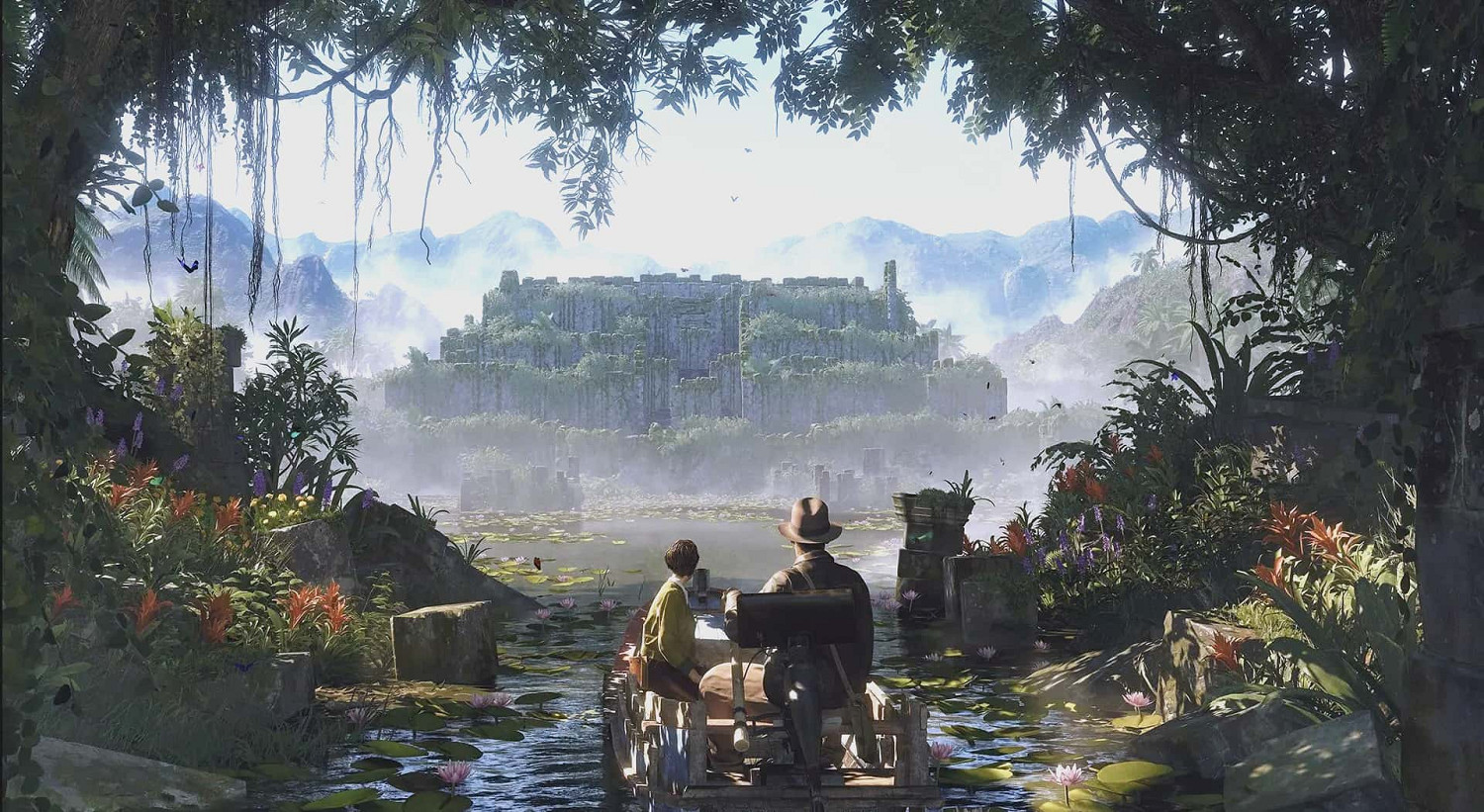 《奪寶奇兵》續作似乎已開始籌備!開發商招聘新成員 《奪寶奇兵》續作似乎已開始籌備!開發商招聘新成員