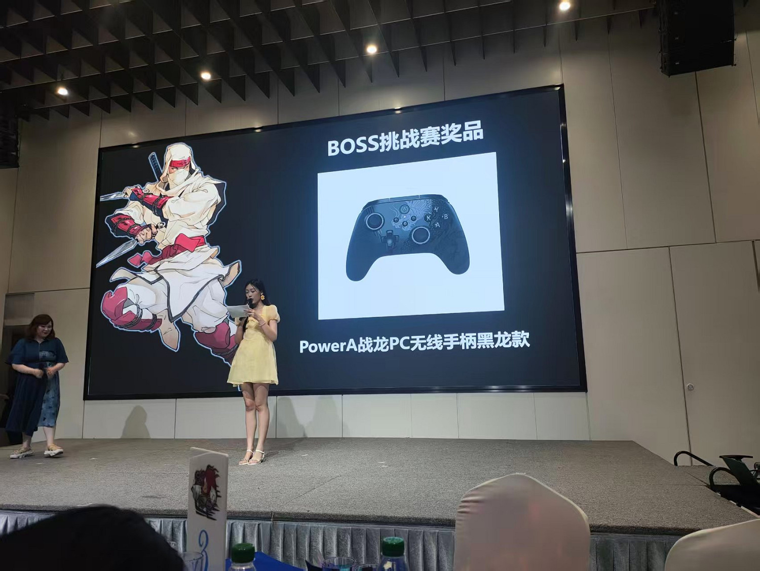 世嘉線下沙龍活動,索尼克賽車&超級忍攜手而來 世嘉線下沙龍活動,索尼克賽車&超級忍攜手而來