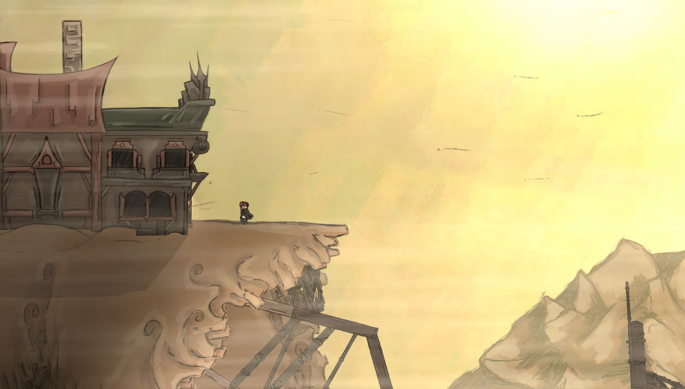 建造類遊戲《墜落:金屬女僕救世錄》將於8月開啟體驗 建造類遊戲《墜落:金屬女僕救世錄》將於8月開啟體驗