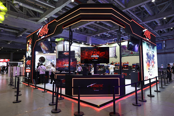 在BW現場當忍者,究竟能有多爽? 在BW現場當忍者,究竟能有多爽?