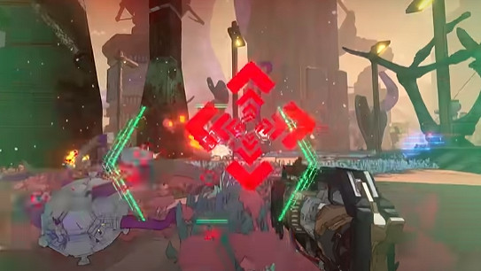 第一人稱合作射擊遊戲《真菌朋克》上線搶先體驗啟動