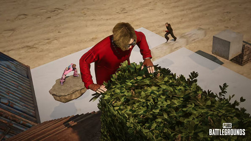 打歌打槍全都有？這才是走在時尚最前沿的FPS遊戲