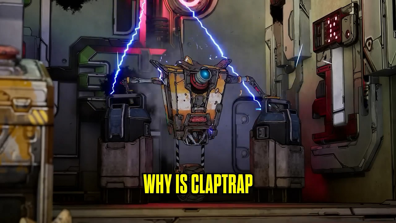 《邊緣禁地4》新預告片：經典角色「小吵鬧」回歸！