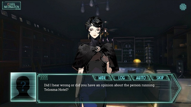 香港工作室新作《異夢初華錄》2025年登場 香港工作室新作《異夢初華錄》2025年登場