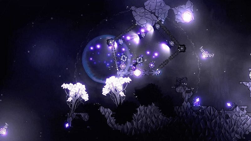 建造類遊戲《墜落:金屬女僕救世錄》將於8月開啟體驗 建造類遊戲《墜落:金屬女僕救世錄》將於8月開啟體驗