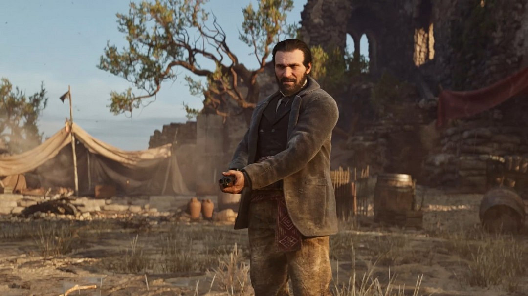 因開放世界反響不佳 《四海兄弟：故鄉》回歸線性敘事