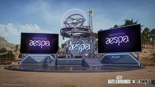 打歌打槍全都有？這才是走在時尚最前沿的FPS遊戲