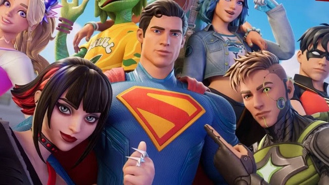 Epic再出重拳 對《堡壘之夜》作弊玩家提起法律訴訟