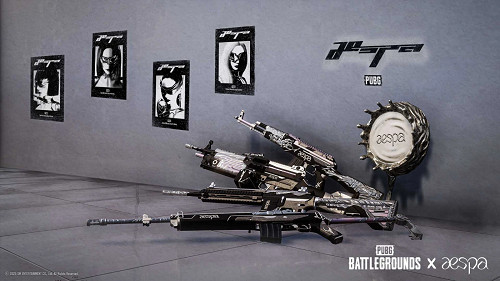 打歌打槍全都有？這才是走在時尚最前沿的FPS遊戲