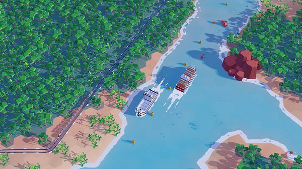 《B計劃：地球化改造》1.0正式版即將上線Steam！