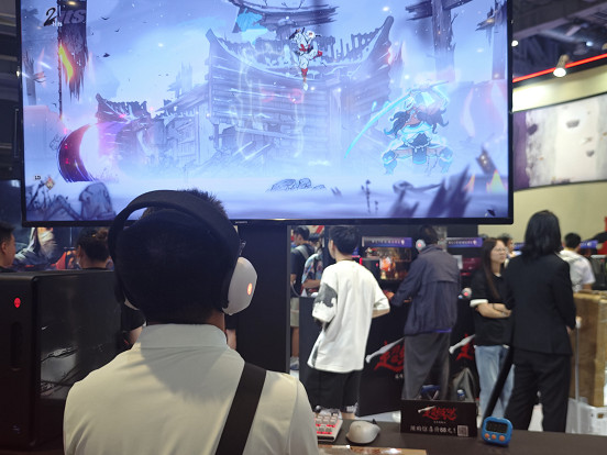 在BW現場當忍者,究竟能有多爽? 在BW現場當忍者,究竟能有多爽?