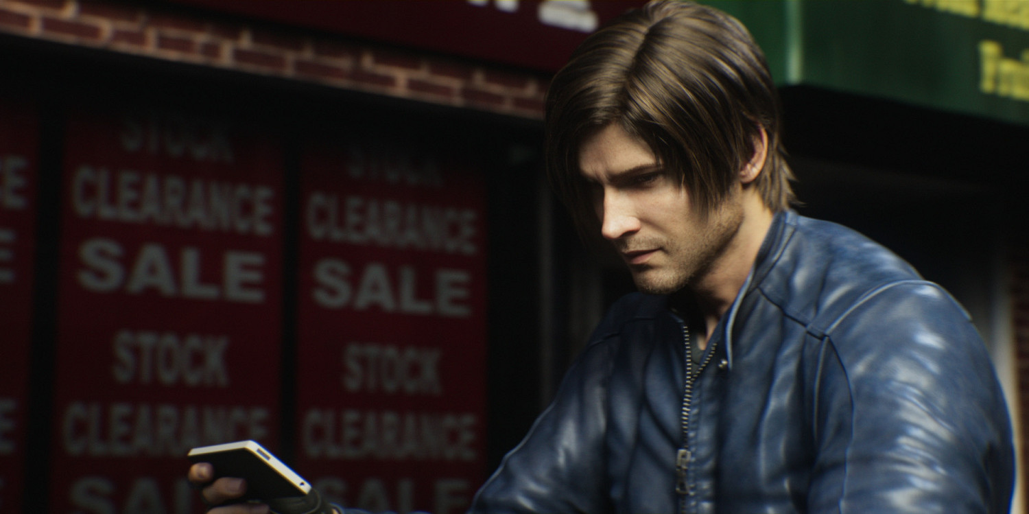 《惡靈古堡》新電影導演表示不會完全遵循遊戲的設定 《惡靈古堡》新電影導演表示不會完全遵循遊戲的設定