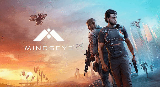 《心之眼》Steam迎來光速打折!遊戲僅發售一個月 《心之眼》Steam迎來光速打折!遊戲僅發售一個月