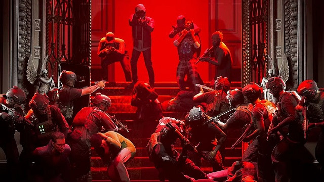 能否逆轉遊戲評價？《嚴陣以待》宣布推出大型更新