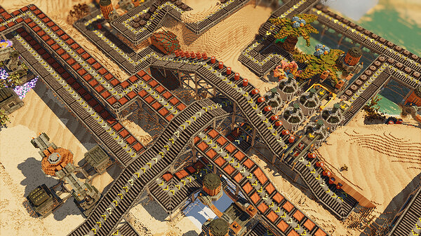 白天生產晚上戰鬥！《黎明時分》宣布推出搶先體驗版