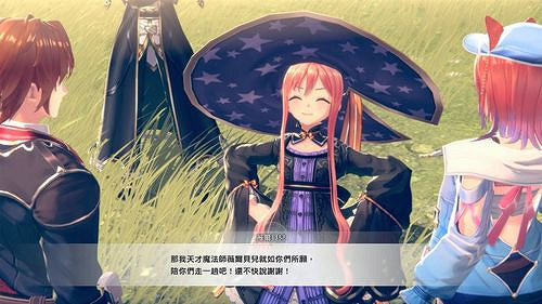 《紅色的鍊金術士與白色的守護者》新系統與角色揭曉 《紅色的鍊金術士與白色的守護者》新系統與角色揭曉