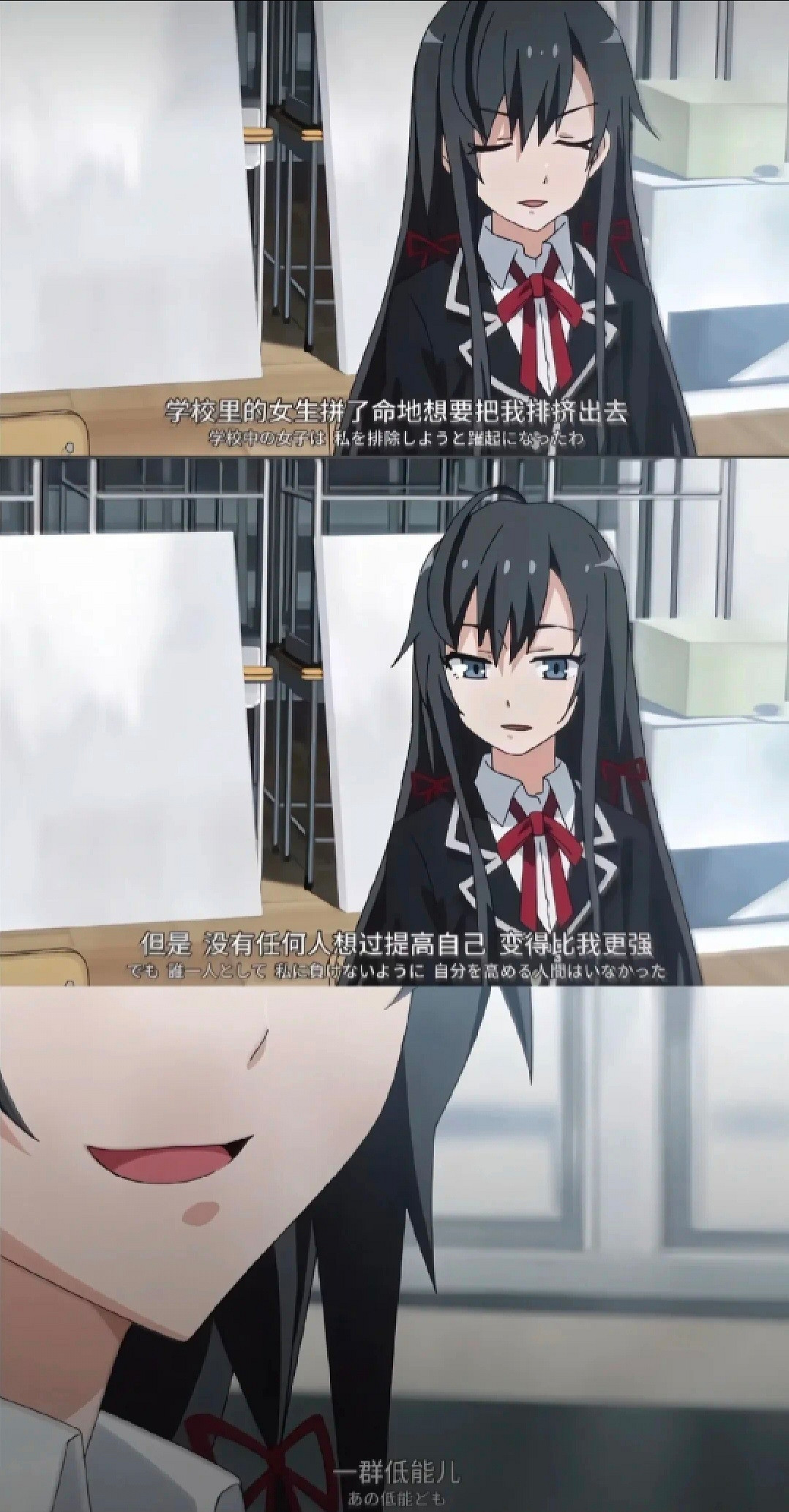 BW韓國官方COSER被惡意舉報 理由竟是惡意競爭?! BW韓國官方COSER被惡意舉報 理由竟是惡意競爭?!