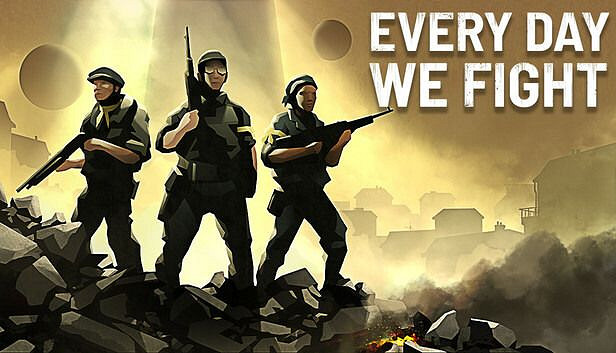 重回無限循環的戰鬥:策略遊戲《永不落敗》啟動體驗 重回無限循環的戰鬥:策略遊戲《永不落敗》啟動體驗