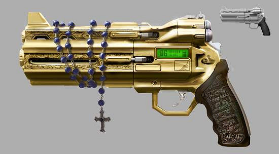 PS難產的第一方FPS藝術圖曝光:未來科幻美術風格! PS難產的第一方FPS藝術圖曝光:未來科幻美術風格!