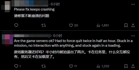 阿三發力!《暗黑4》更新檔上線即翻車 bug頻出版本回滾 阿三發力!《暗黑4》更新檔上線即翻車 bug頻出版本回滾