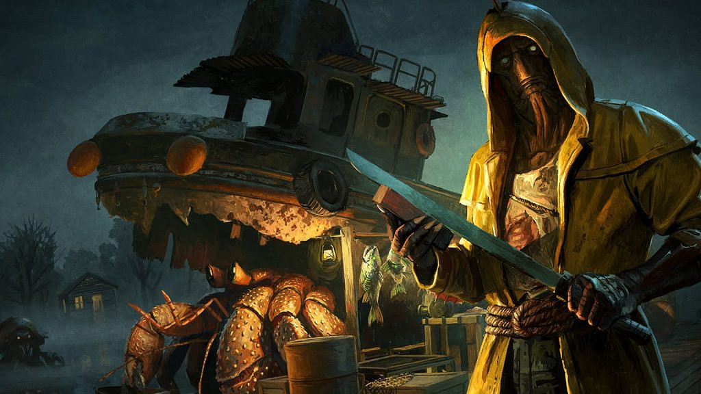 《異塵餘生76》未來將來有可能推出與《輻射》真人劇相關的內容 《異塵餘生76》未來將來有可能推出與《輻射》真人劇相關的內容