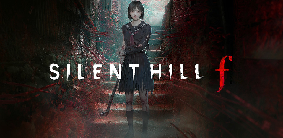 《沉默之丘f》《潛龍諜影3:重製版》將亮相2025科隆展! 《沉默之丘f》《潛龍諜影3:重製版》將亮相2025科隆展!