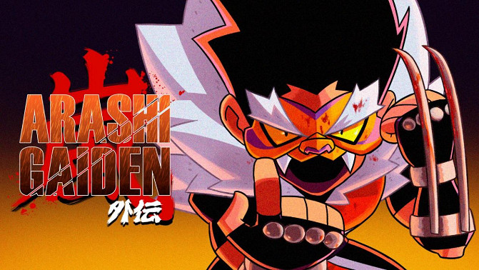 新作《嵐:外傳》上市 策略與衝刺斬擊玩法引發關注 新作《嵐:外傳》上市 策略與衝刺斬擊玩法引發關注