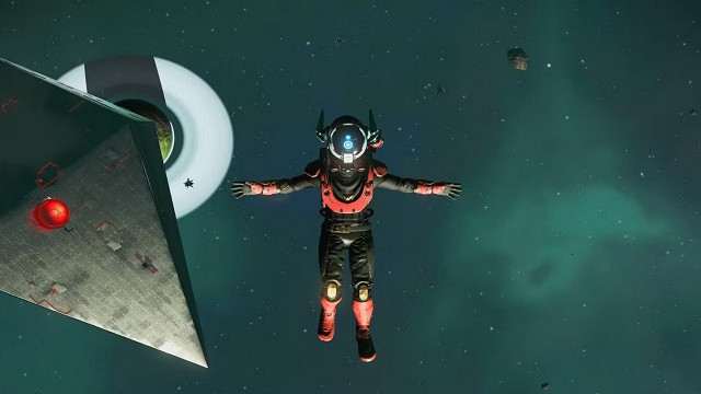 改善遊戲體驗!《無人深空》7月第二次版本更新推出 改善遊戲體驗!《無人深空》7月第二次版本更新推出