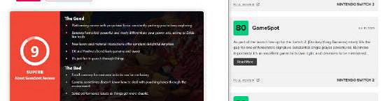 離譜0.9分?M站/OC站《咚奇剛:蕉力全開》評分出錯! 離譜0.9分?M站/OC站《咚奇剛:蕉力全開》評分出錯!