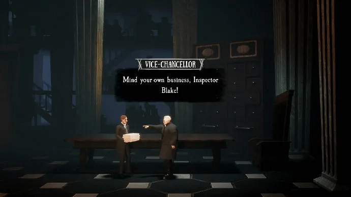 沙盒驚悚新作《奇異特工》首曝:可自定義角色身份! 沙盒驚悚新作《奇異特工》首曝:可自定義角色身份!