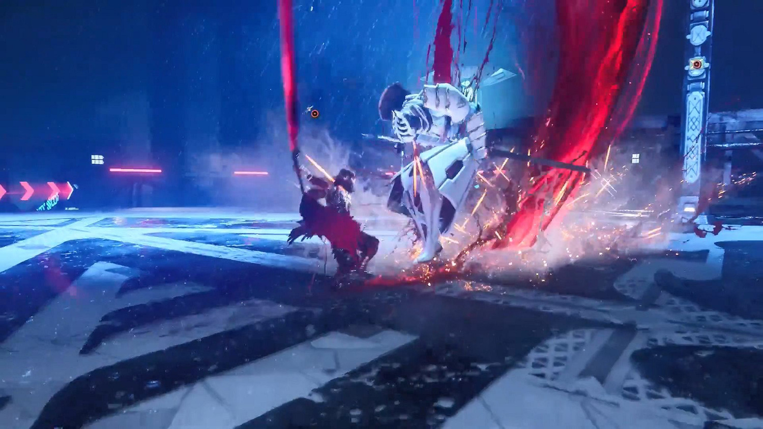 《忍者外傳4》新實機短片:彈反、閃避、超帥劈砍! 《忍者外傳4》新實機短片:彈反、閃避、超帥劈砍!