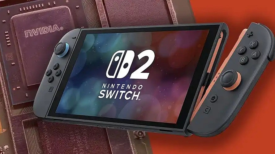 Switch2秋季大作潮蓄勢待發!第三方廠商財報暗藏玄機 Switch2秋季大作潮蓄勢待發!第三方廠商財報暗藏玄機