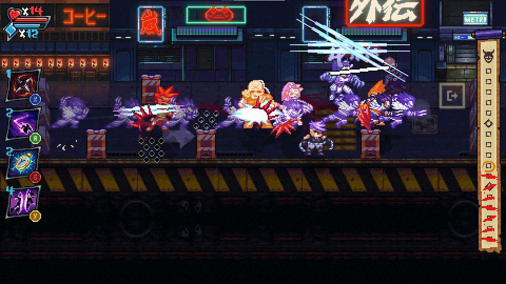 新作《嵐:外傳》上市 策略與衝刺斬擊玩法引發關注 新作《嵐:外傳》上市 策略與衝刺斬擊玩法引發關注